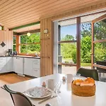 Rosaline - 500m From The Sea By Interhome Prázdninový dům Grenå