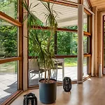Rosaline - 500m From The Sea By Interhome * Grenå