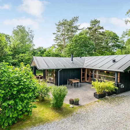 Rosaline - 500m From The Sea By Interhome Casa vacanze Grenå