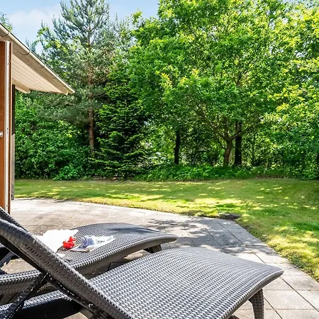 Rosaline - 500m From The Sea By Interhome Grenå