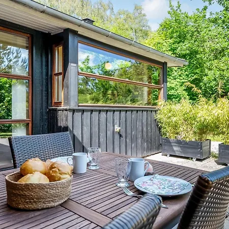 Rosaline - 500m From The Sea By Interhome 別荘 Grenå