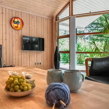 別荘 Rosaline - 500m From The Sea By Interhome Grenå
