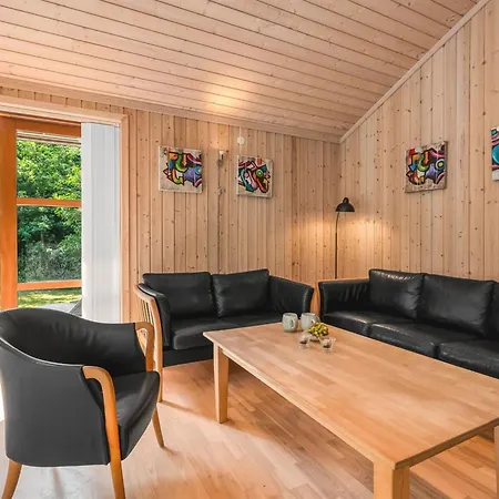 別荘 Rosaline - 500m From The Sea By Interhome Grenå