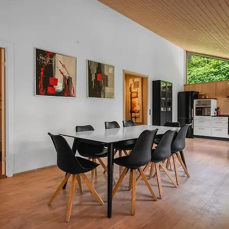 Rosaline - 500m From The Sea By Interhome Prázdninový dům