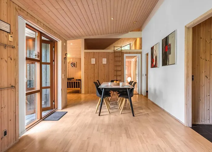 Rosaline - 500m From The Sea By Interhome