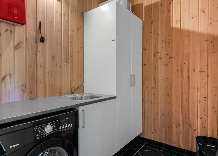 Сasa de vacaciones Rosaline - 500m From The Sea By Interhome