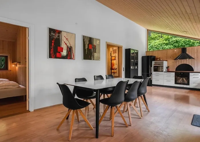 Rosaline - 500m From The Sea By Interhome Сasa de vacaciones